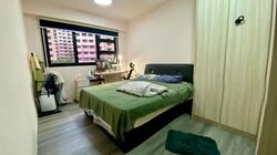 Blk 463B West Plains @ Bukit Batok (Bukit Batok), HDB 5 Rooms #566632291